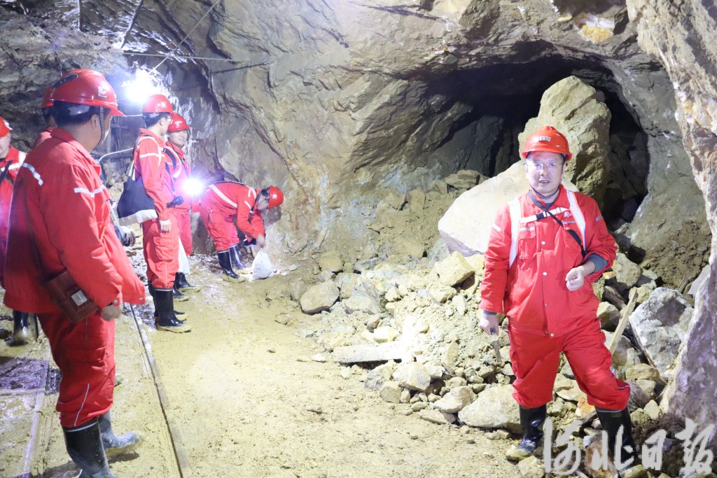 河北人才工作怎么样？听听这位全国知名找金矿专家怎么说