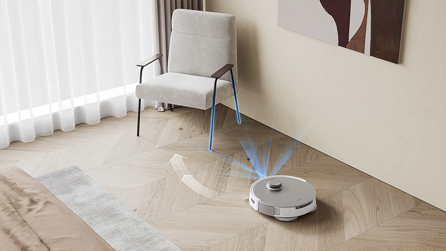 irobot扫地机器人过坎不行,irobot扫地机器人翻车