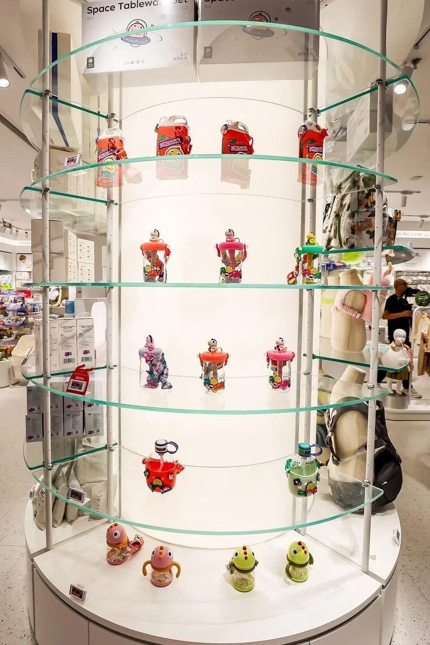 babycare线下母婴店在哪,babycare母婴店线下