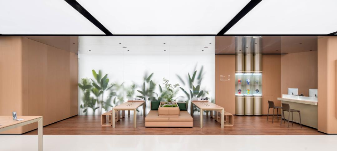 门店如何设计吸引人,如何让门店设计更有高级感