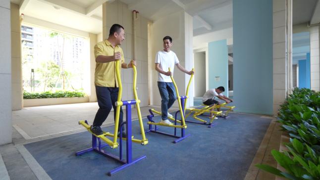 城投东方领誉租房,阳逻城投东方领誉公租房怎么租