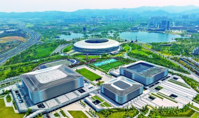 在成都成就每一个梦想,成都成就梦想是什么