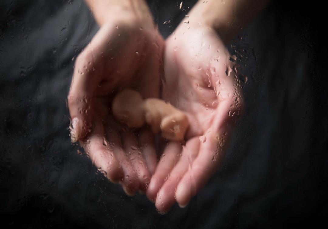 官宣:是的,我流产过