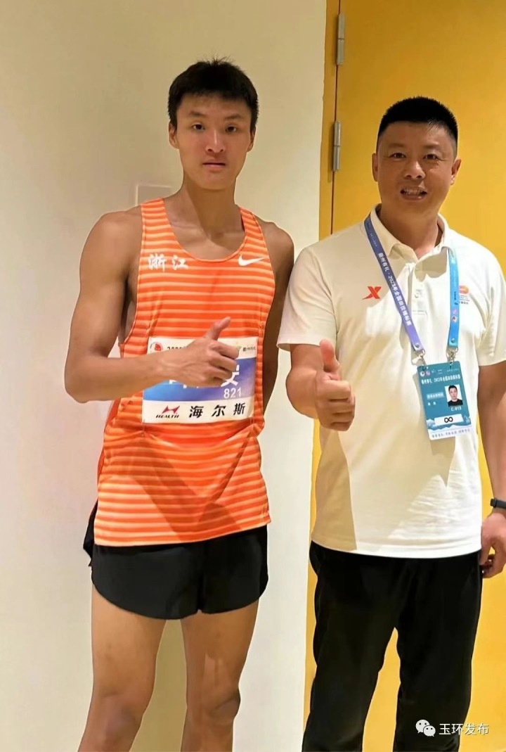 台州选手叶安安400米栏全国冠军,叶安安全国冠军