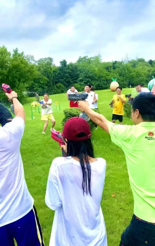 踏春赏花季沈阳世博园,沈阳世博园除了赏花还有啥玩的