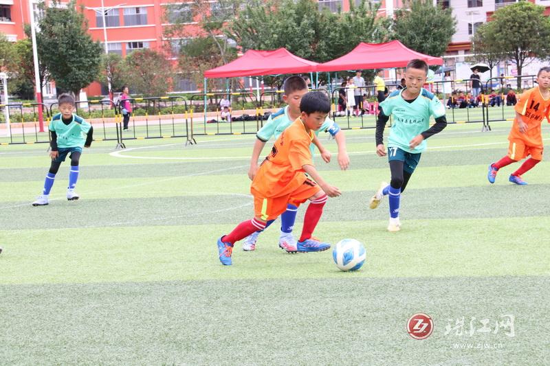 曲靖市第八届校园体育联赛,2023年曲靖市教育体育联赛