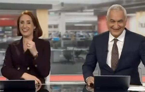 失控玩家出现的外国博主,失控玩家熊出没