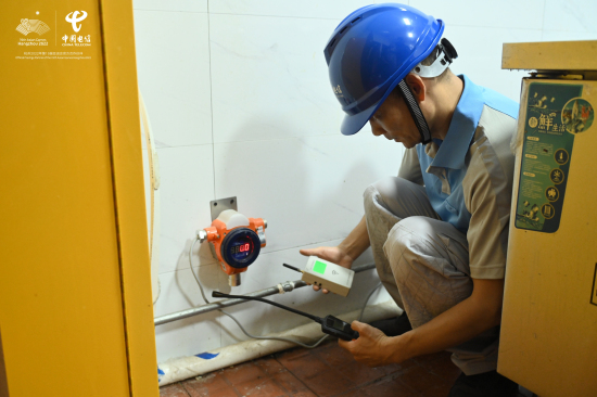 中国电信融合杭州,中国电信云网融合战略目的