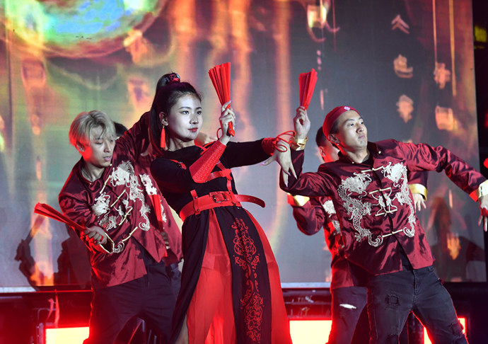 郑州第七届全民健身运动会,郑州第十五届全民健身赛