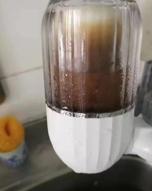 告别自备井“咖色水”,顺义3721户百姓喝上放心水