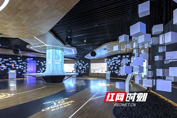 献计湖南金点子征集通道,长沙西湖公园提升改造方案