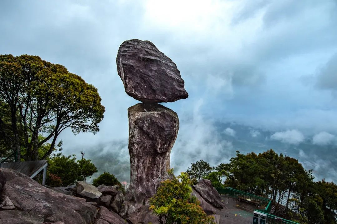 五色乡记疏|闽声专栏