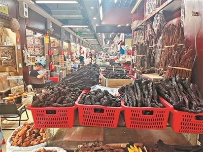 喝一天中药的变化,喝中药一天喝100毫升会多吗