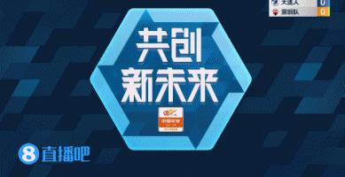 特索涅夫破门,大连人外援特索涅夫中超首球