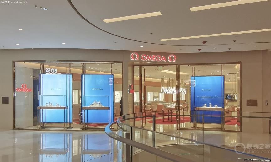 顶级技术大牛,欧米茄超霸腕表最新款价格