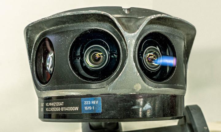 AI在星辰大海，也在市井乡野！走进宇视科技，看AI设备怎样改变生活