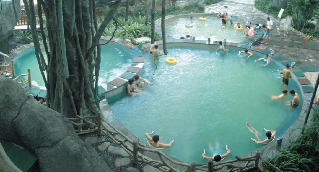 山东泡温泉攻略,冬天去山东哪个温泉最好