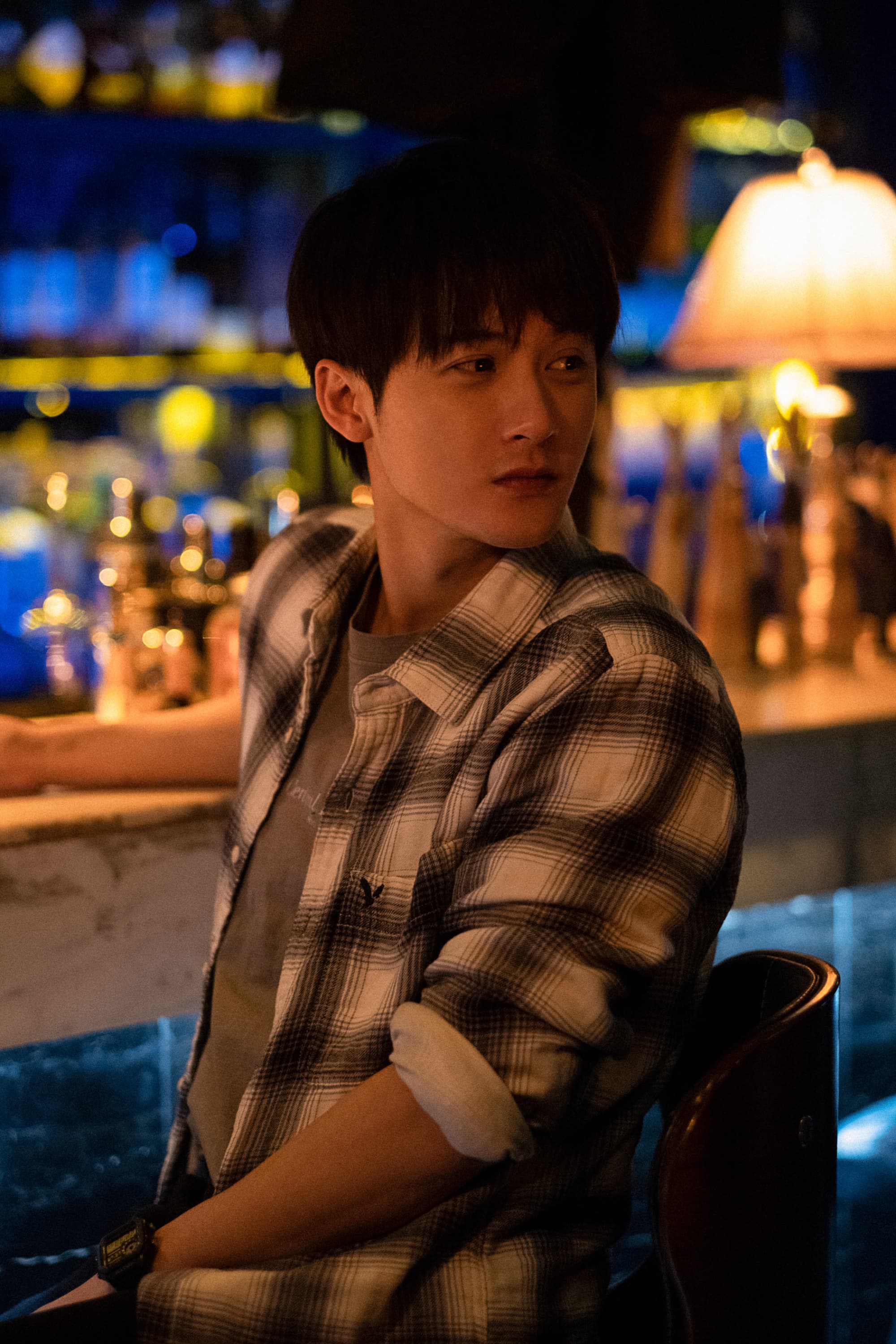 檀健次被我弄丢的你票房破多少了,被我弄丢的你票房预售破千万