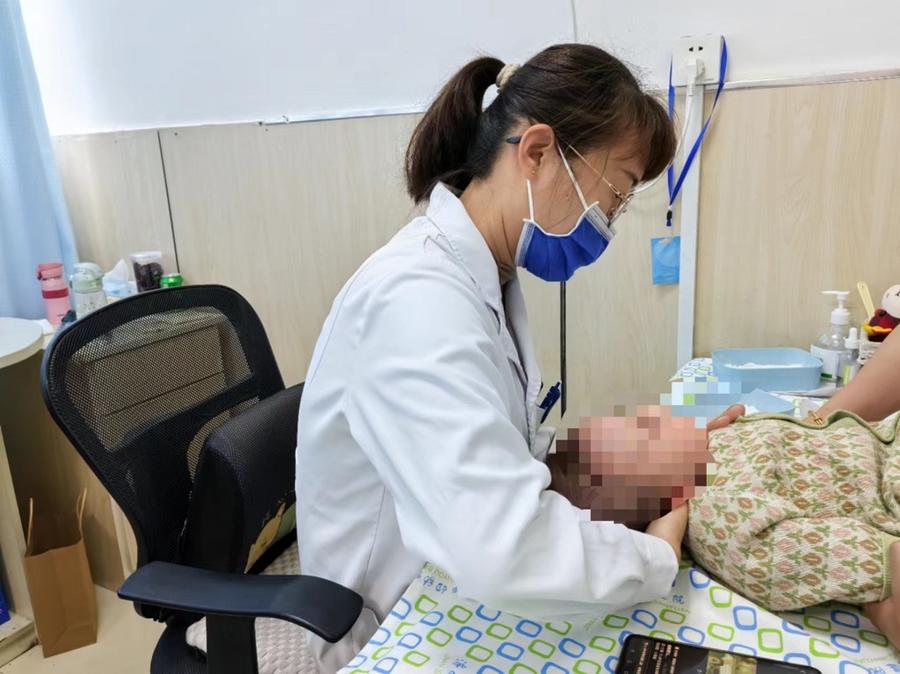 小儿肌性斜颈筋粗怎么办,儿童斜颈大小脸怎么办