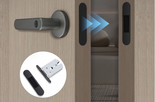 小米有品智能门锁官网,小米有品众筹防盗门