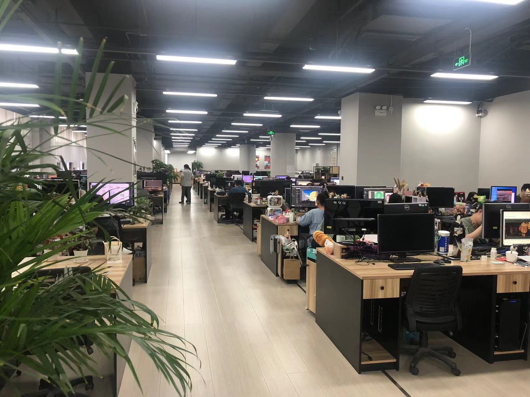 民企高质量发展调研心得,高质量发展调研走访活动