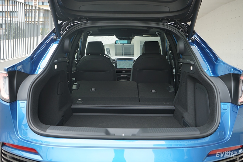 本田enp2极湃2正式上市,广汽本田enp2极湃2进阶版