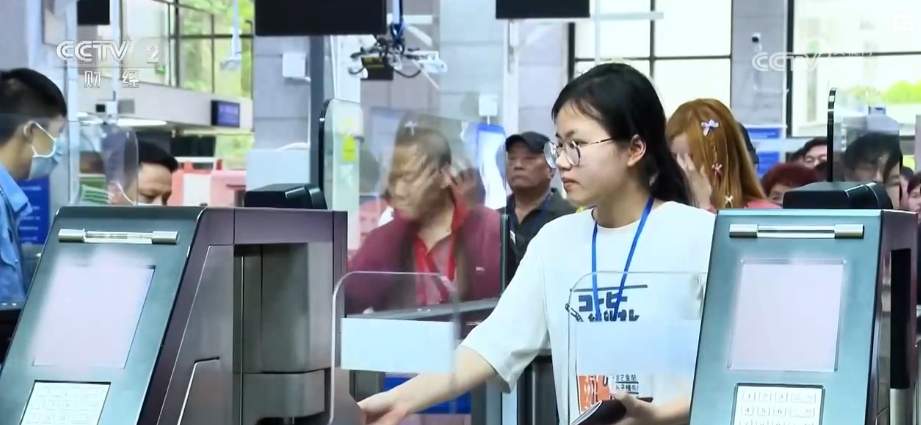 “三月三”“泼水节”，乐翻天！“传统节日+旅游”推动跨境游持续升温