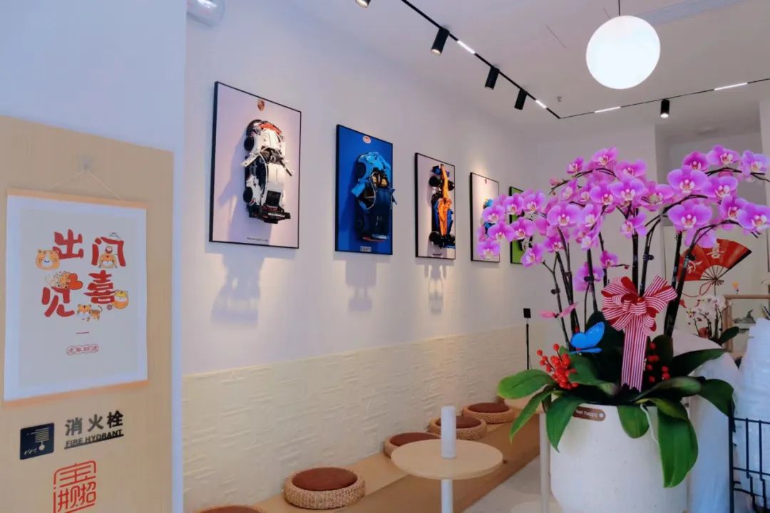 “i人”or“e人”？MBTI充电指南来袭，在华新尽情做自己！