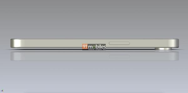 iphonese4图片曝光,iphonese4样板图