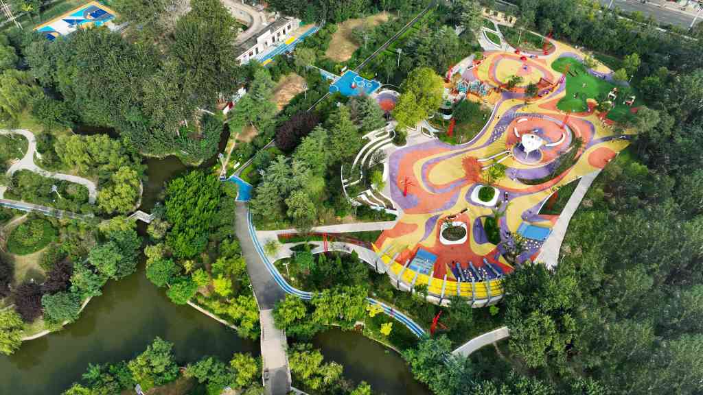 胶州城市更新三年攻坚刘家村,胶州2024年重点工程