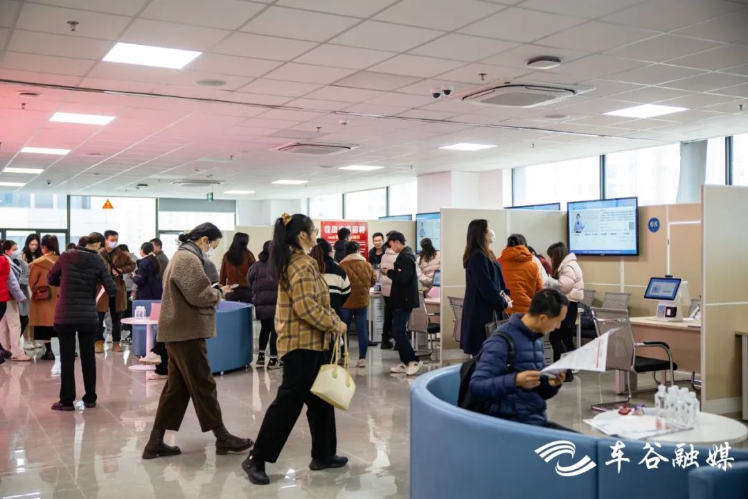 武汉经开区2024招聘会时间表,武汉格力招聘最新信息