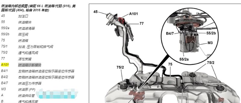 奔驰c260l急刹车发动机指示灯亮起,奔驰c260l加完油显示发动机黄灯
