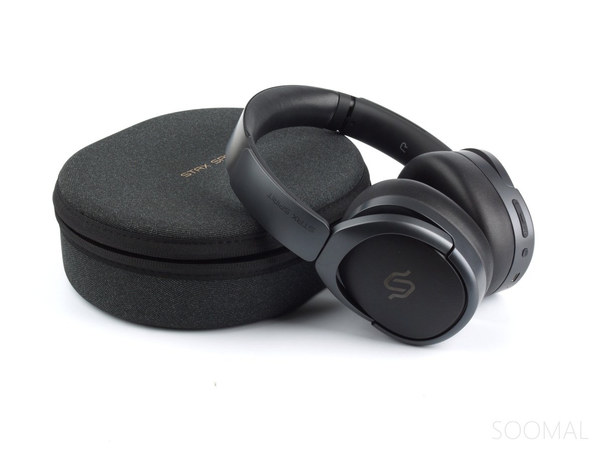 staxspirits5耳机,staxspirits5