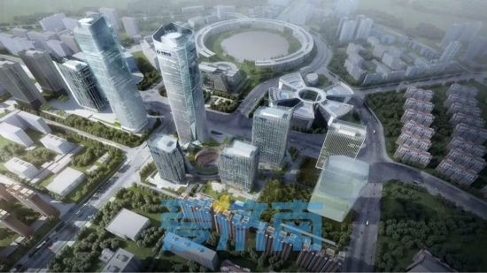 济南大数据产业基地招商,国家级大数据产业基地入驻企业