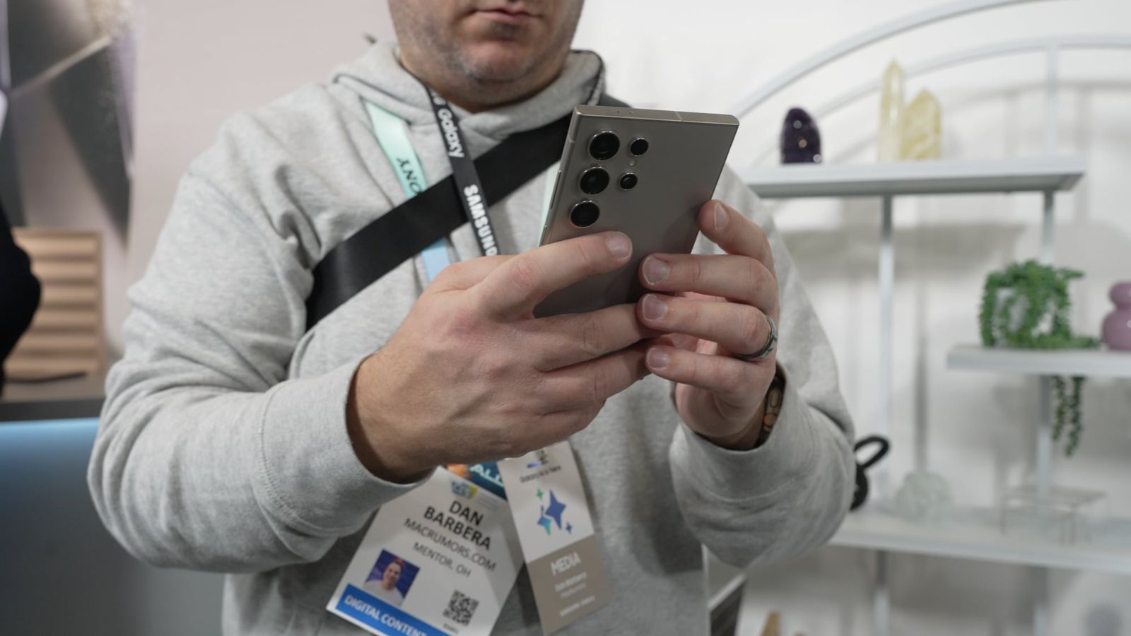 三星或将发布galaxys24配色,三星galaxys24系列系统更新