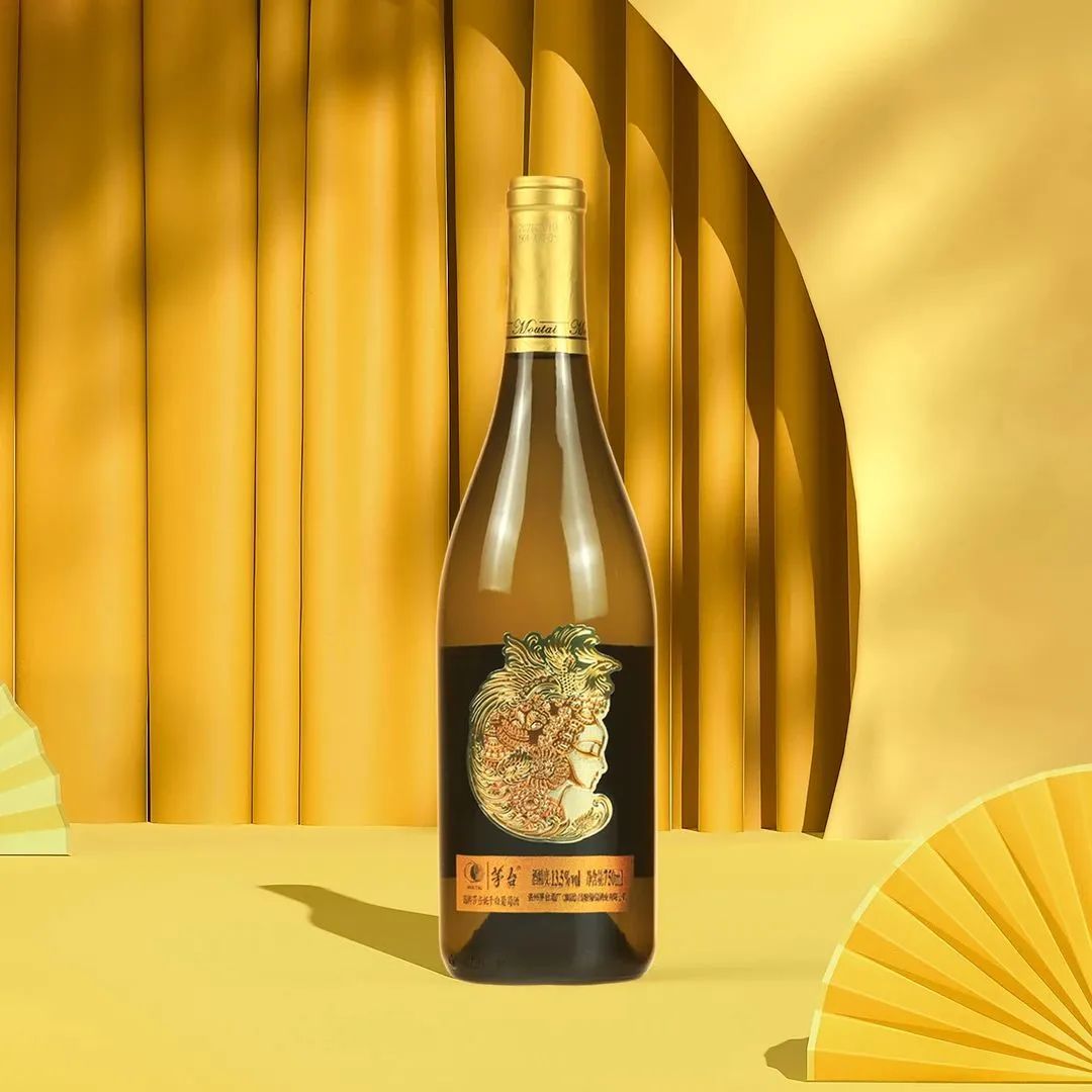 茅台举杯邀月礼盒,举杯茅台红欢聚中国年话题