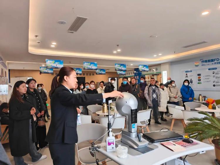 邹平爱尔医院招聘信息,爱尔眼科专场招聘会