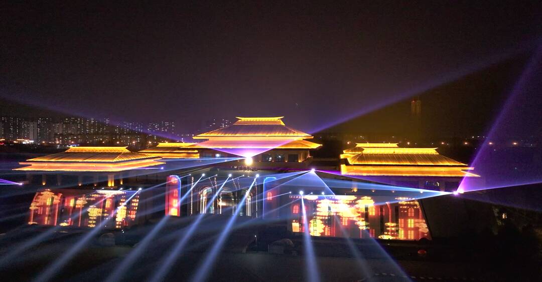 孙子文化园一日游感悟,为什么要去孙子文化园旅游