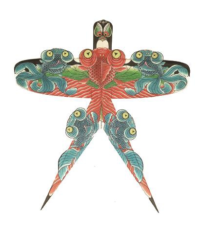 中国优秀传统文化系列之四,中国传统文化放纸鸢