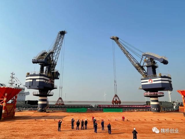 观澜亭丨执山东民企之牛耳，魏桥何以能？