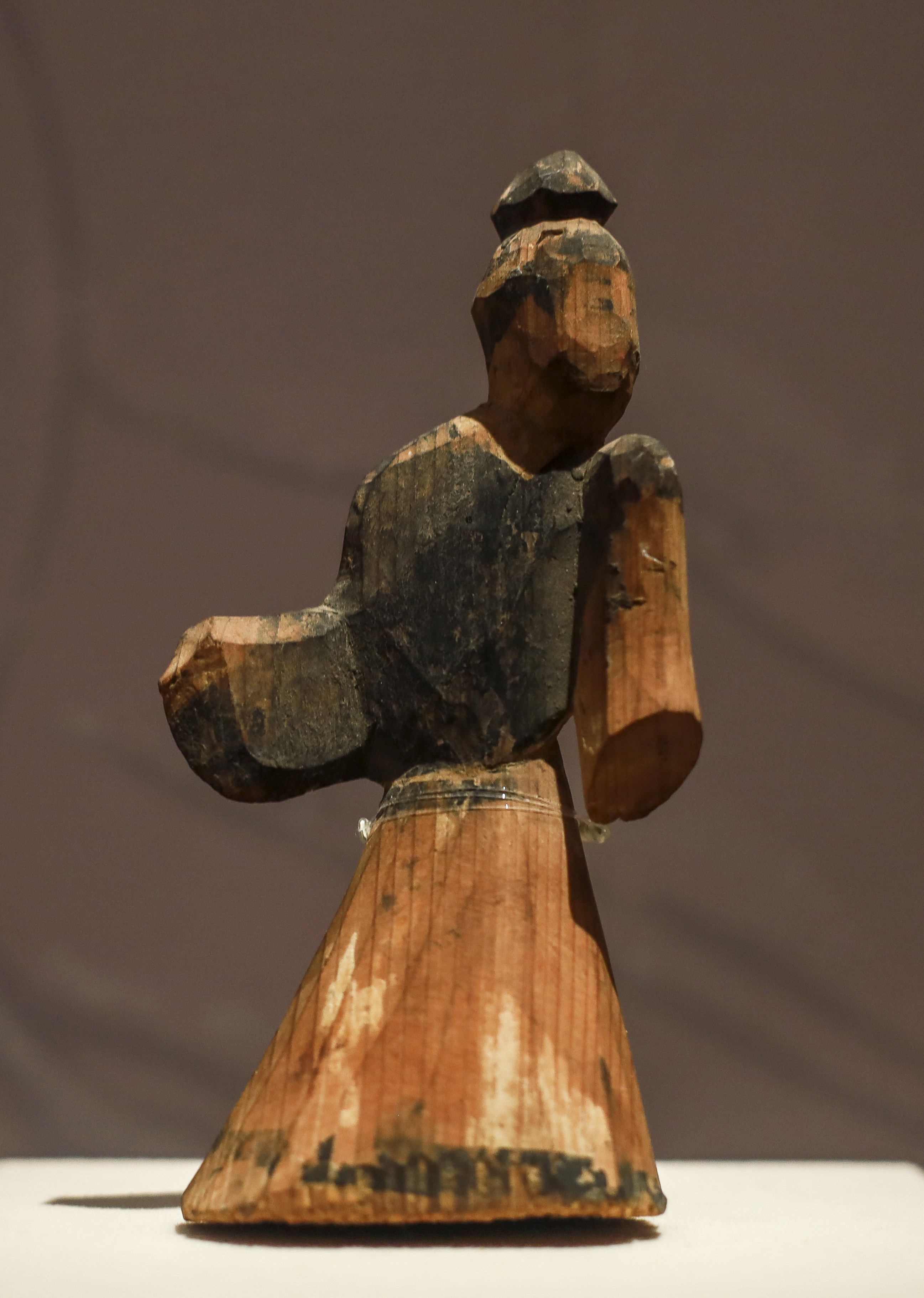 图说中国历代服饰,礼仪之邦华夏之服