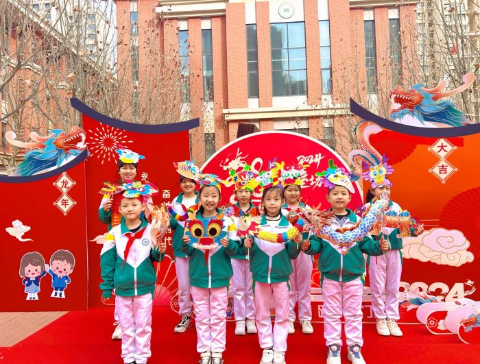 热辣滚烫开学仪式感,热辣滚烫开学第一课