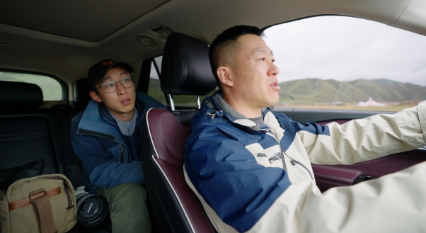 世界雪豹日宣传片,世界雪豹