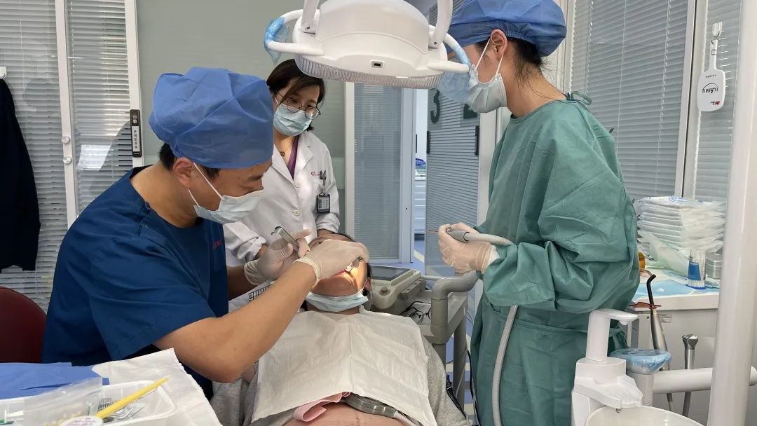 孕期不能看牙怎么办,孕妇看牙北京哪个医院最好