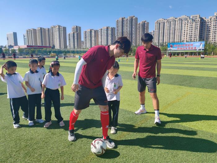 d级足球教练培训班,滨州市足球d级教练员