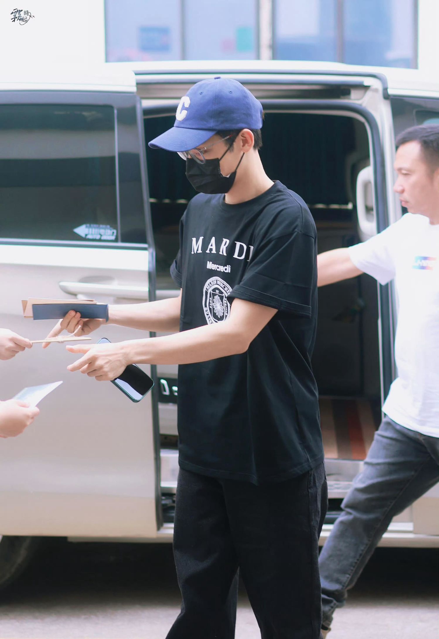 侯明昊努力的故事,给侯明昊的一封信