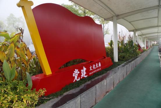 【带您看铜医】铜仁市人民医院：*党**建引领文化聚力