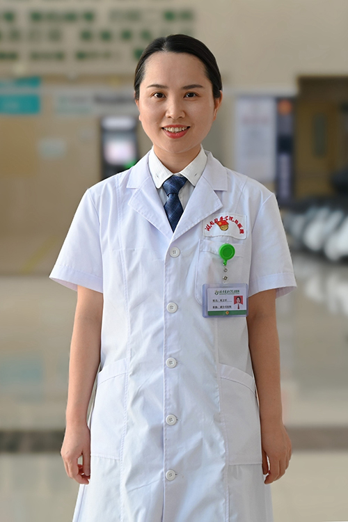 勇担健康使命，铸就时代新功——湖南医药学院总医院评选出第六届“十佳医生”