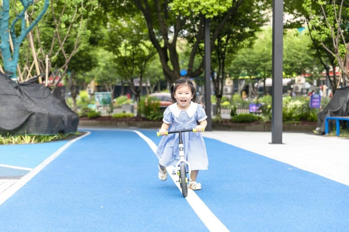 老余杭中泰大变样,杭州余杭形象改造