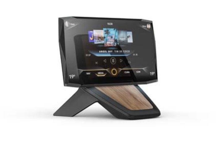 ai汽车最新系列,Ai汽车显示屏